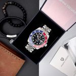 Pagani Design PD-1662 Pepsi - Зображення 2