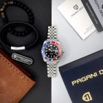 Pagani Design PD-1662 Pepsi - Зображення 5