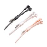 Ремінець для Casio G-Shock DW-5600 Black-Glossy SI - Зображення 2