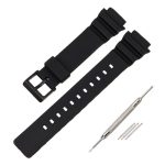 Ремінець для Casio MRW-200H All Black