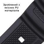 Ремінець для Casio G-Shock AE-1000/1200 Dark Blue SI - Зображення 6