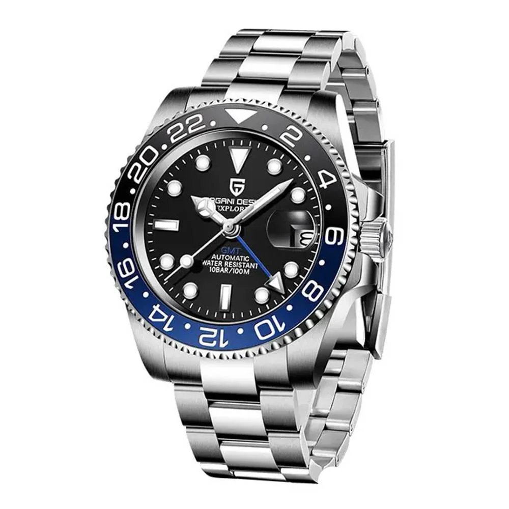 pagani_design_pd_1662_silver_blue_black-1000x1000 Pagani Design PD-1662 Silver-Blue-Black - Зображення 1