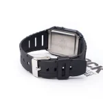 Ремінець для Casio G-Shock CA-53W 20mm Black GD - Зображення 6