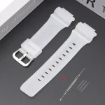 Ремінець для Casio AE-1000W Transl SI