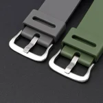 Ремінець для Casio G-Shock DW-6900 Army Green SI - Зображення 12