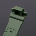Ремінець для Casio G-Shock DW-6900 Army Green SI - Зображення 4