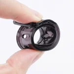 Ремінець для Casio F-91W Jelly Green SI - Зображення 2