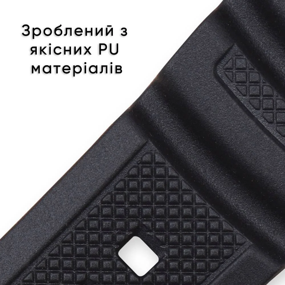 Ремінець для Casio G-Shock AE-1000/1200 Beige SI - Зображення 3