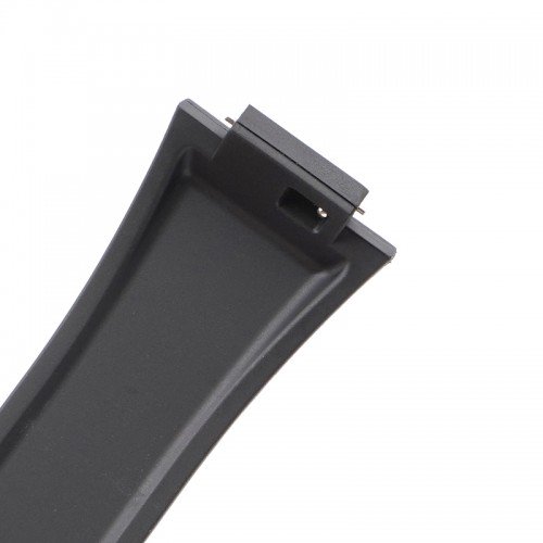 Ремінець для Casio G-Shock GA-100/110 Black SI - Зображення 4