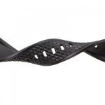 Ремінець для Casio G-Shock GA-100/110 Black SI - Зображення 2