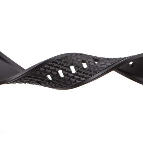 Ремінець для Casio G-Shock GA-100/110 Black SI - Зображення 2