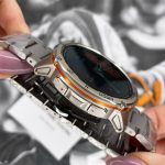 Розумний годинник Kospet TANK T3 ULTRA Silver Special Edition - Зображення 2