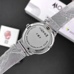 Розумний годинник Modfit Business Pro Silver Mesh - Зображення 5