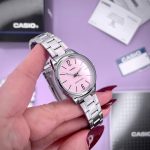 Жіночий годинник Casio LTP-V005D-4B - Зображення 6