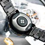 Розумний годинник Kospet TANK T3 Black Special Edition - Зображення 4