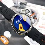 Розумний годинник Kospet TANK T3 Black Special Edition - Зображення 5