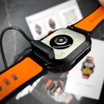 Розумний годинник Modfit Carbon Quad Orange - Зображення 7
