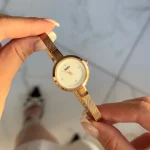 Жіночий годинник Skmei 1390RG Rose Gold - Зображення 6