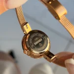 Жіночий годинник Skmei 1390RG Rose Gold - Зображення 5