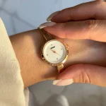 Жіночий годинник Skmei 1390RG Rose Gold - Зображення 3