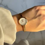 Жіночий годинник Skmei 1390RG Rose Gold - Зображення 4