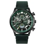 Чоловічий годинник Skmei 2059DKGN Dark Green