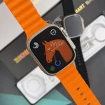 Смарт годинник Skmei S233Ultra-OG - Зображення 5