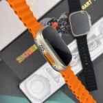 Смарт годинник Skmei S233Ultra-OG - Зображення 4