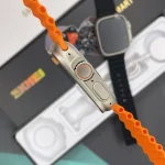 Смарт годинник Skmei S233Ultra-OG - Зображення 3