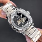 Годинник наручний Awarder 021 Де би не був Silver Steel - Зображення 2