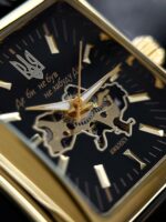 Awarder 053 Де би не був Gold-Black - Зображення 4