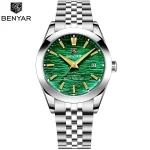 Benyar BY-5209 Green