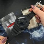 Мужские часы Casio GA-2100-1A1 — изображение 3