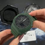 Мужские часы Casio GA-B2100-3A — изображение 3