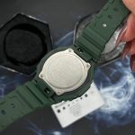 Мужские часы Casio GA-B2100-3A — изображение 5