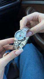 Жіночий годинник Casio LTP-1308D-2A - Зображення 3