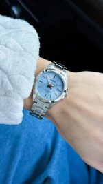 Жіночий годинник Casio LTP-1308D-2A - Зображення 2