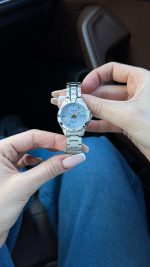 Жіночий годинник Casio LTP-1308D-2A - Зображення 9