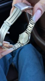 Жіночий годинник Casio LTP-1308D-2A - Зображення 8