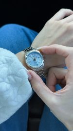 Жіночий годинник Casio LTP-1308D-2A - Зображення 4