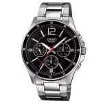 Чоловічий годинник Casio MTP-1374D-1A