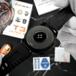 Розумний годинник Kospet TANK T3 ULTRA 2 Black - Зображення 5