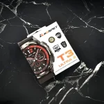 Розумний годинник Kospet TANK T3 ULTRA 2 Black - Зображення 12