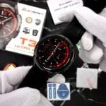 Розумний годинник Kospet TANK T3 ULTRA 2 Black - Зображення 2