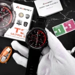 Розумний годинник Kospet TANK T3 ULTRA 2 Black - Зображення 7