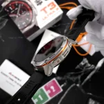 Розумний годинник Kospet TANK T3 ULTRA 2 Silver - Зображення 6