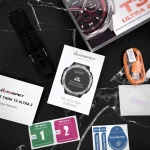 Розумний годинник Kospet TANK T3 ULTRA 2 Silver - Зображення 11