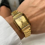 Жіночий годинник Skmei 2237GD Gold - Зображення 2