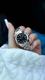 Жіночий годинник Casio LTP-1215A-1A2 - Зображення 7