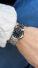 Жіночий годинник Casio LTP-1215A-1A2 - Зображення 4